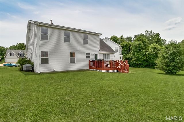 4647 Robbins Grove Drive, Florissant, MO 63034