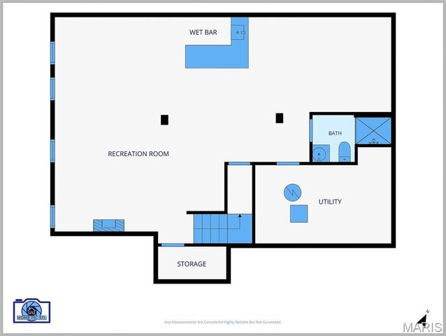4647 Robbins Grove Drive, Florissant, MO 63034