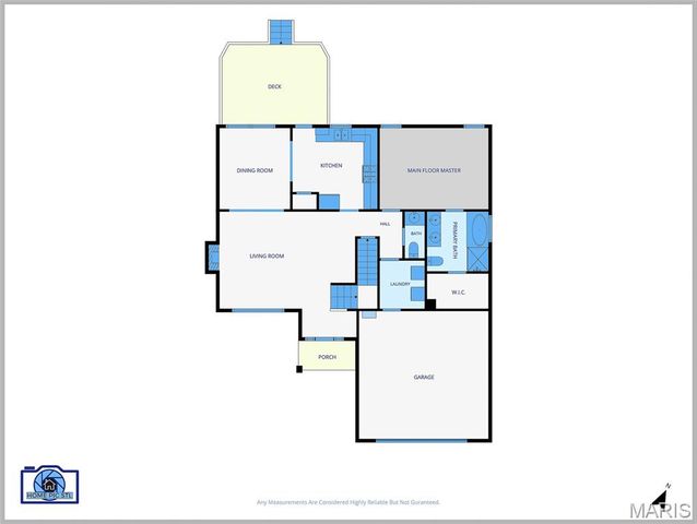 4647 Robbins Grove Drive, Florissant, MO 63034