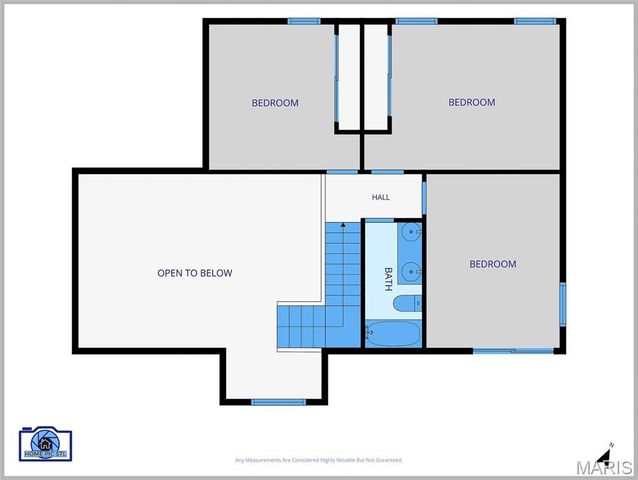 4647 Robbins Grove Drive, Florissant, MO 63034