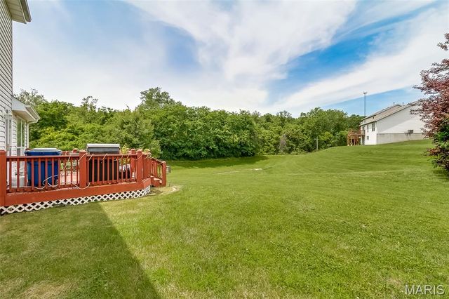 4647 Robbins Grove Drive, Florissant, MO 63034