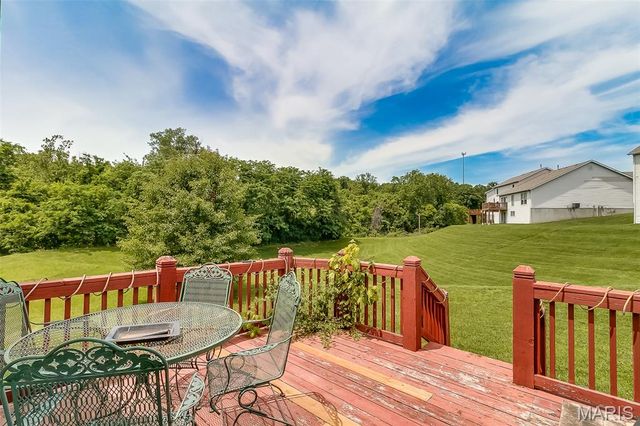 4647 Robbins Grove Drive, Florissant, MO 63034