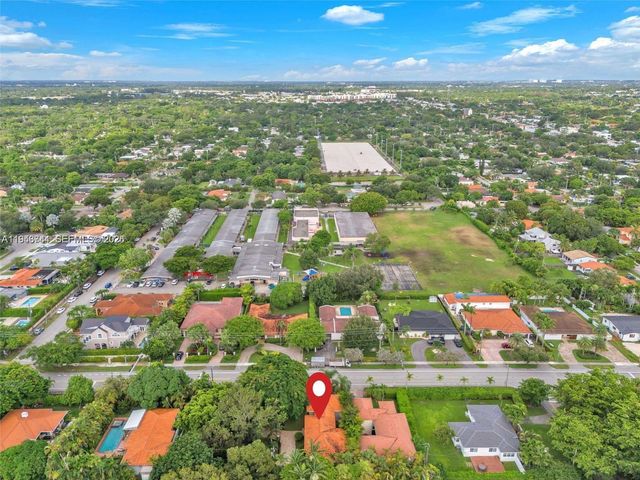 1543 Dorado Ave, Coral Gables, FL 33146