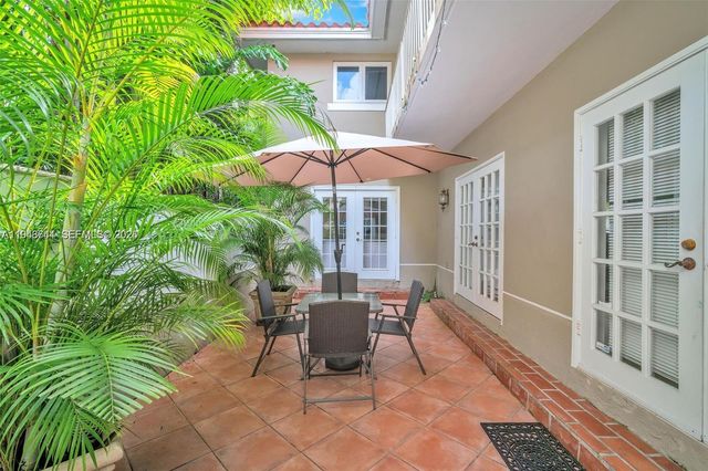 1543 Dorado Ave, Coral Gables, FL 33146