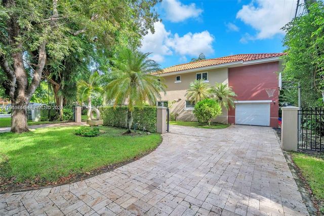 1543 Dorado Ave, Coral Gables, FL 33146