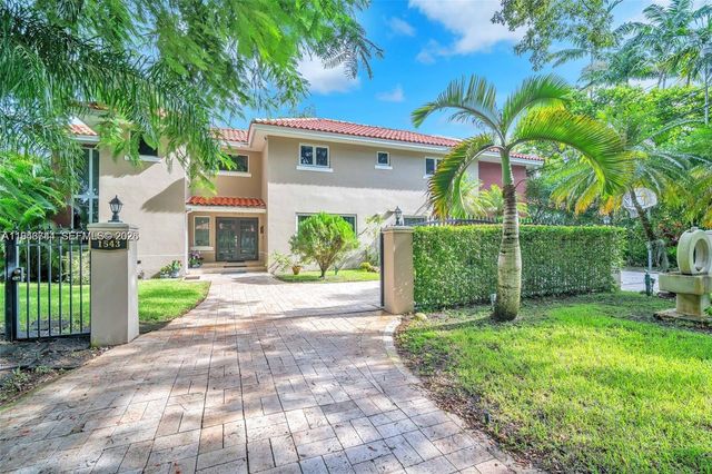 1543 Dorado Ave, Coral Gables, FL 33146