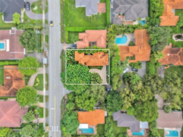 1543 Dorado Ave, Coral Gables, FL 33146