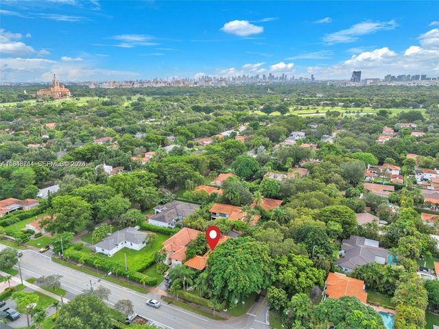 1543 Dorado Ave, Coral Gables, FL 33146