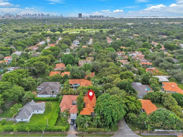 1543 Dorado Ave, Coral Gables, FL 33146