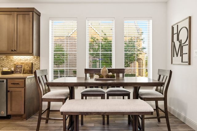 3720 Dutchess Drive, Frisco, TX 75034