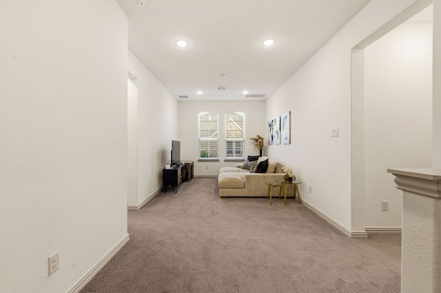 3720 Dutchess Drive, Frisco, TX 75034