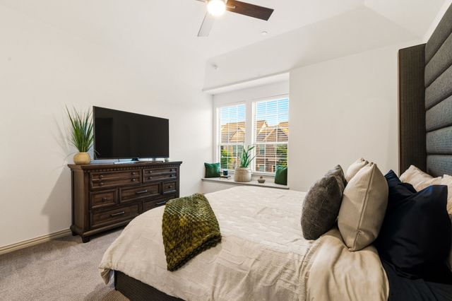 3720 Dutchess Drive, Frisco, TX 75034