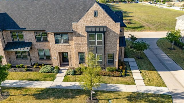 3720 Dutchess Drive, Frisco, TX 75034