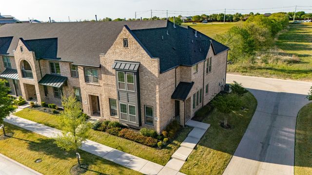 3720 Dutchess Drive, Frisco, TX 75034
