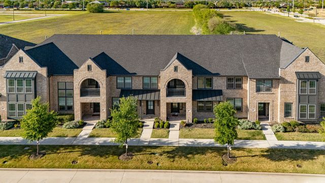 3720 Dutchess Drive, Frisco, TX 75034