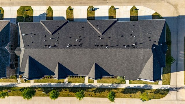 3720 Dutchess Drive, Frisco, TX 75034