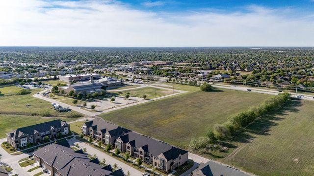 3720 Dutchess Drive, Frisco, TX 75034