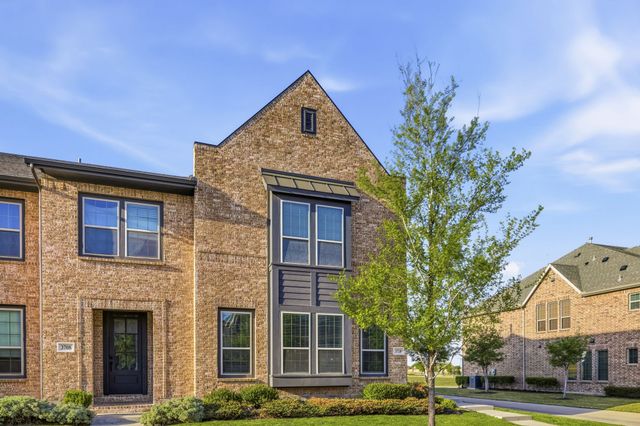 3720 Dutchess Drive, Frisco, TX 75034
