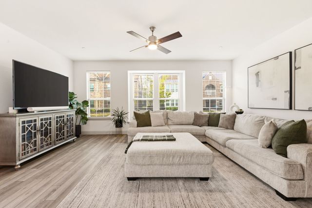 3720 Dutchess Drive, Frisco, TX 75034