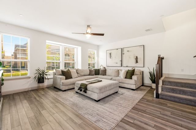 3720 Dutchess Drive, Frisco, TX 75034