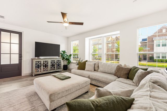 3720 Dutchess Drive, Frisco, TX 75034