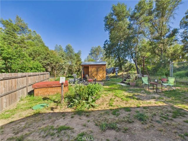 4208 Ramsden, Mariposa, CA 95338