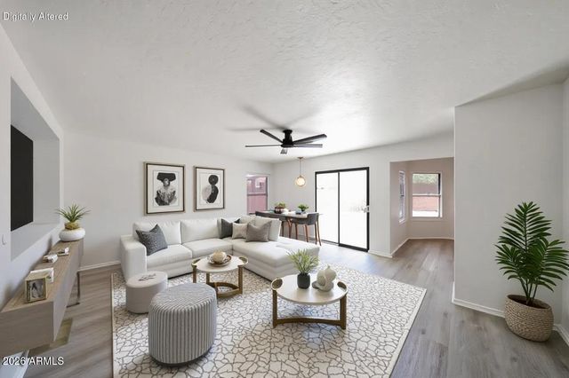 3107 W POLLACK Street, Phoenix, AZ 85041