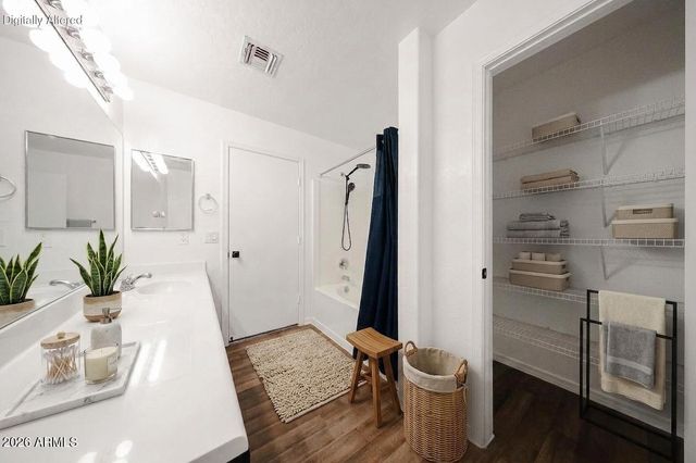 3107 W POLLACK Street, Phoenix, AZ 85041