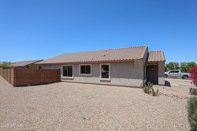 3107 W POLLACK Street, Phoenix, AZ 85041