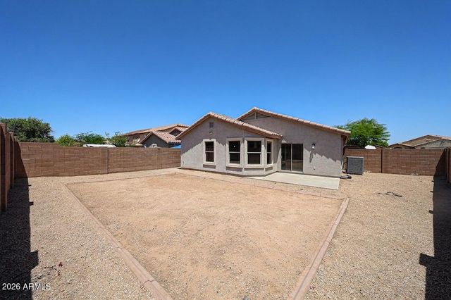 3107 W POLLACK Street, Phoenix, AZ 85041