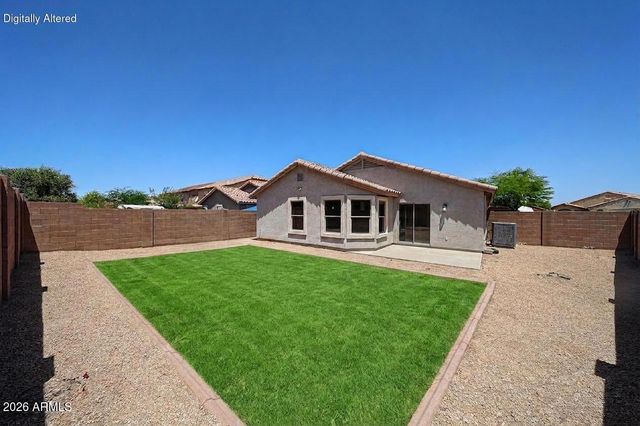 3107 W POLLACK Street, Phoenix, AZ 85041