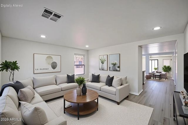 3107 W POLLACK Street, Phoenix, AZ 85041