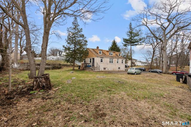 42 Wade Street, West Haven, CT 06516