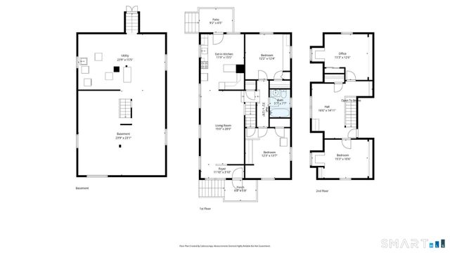 42 Wade Street, West Haven, CT 06516