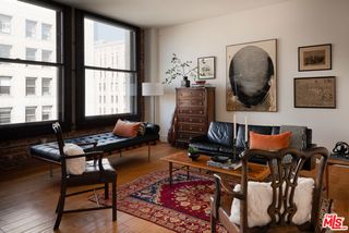 460 S Spring Street 1015, Los Angeles, CA 90013