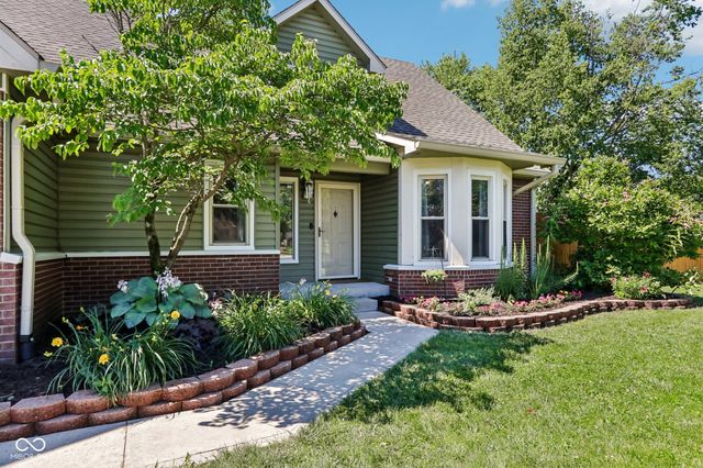 11431 Geist Valley Drive, Indianapolis, IN 46236