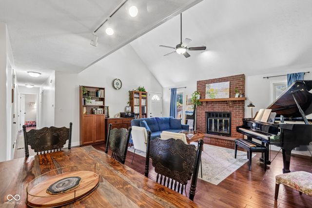 11431 Geist Valley Drive, Indianapolis, IN 46236