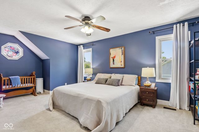 11431 Geist Valley Drive, Indianapolis, IN 46236
