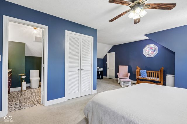 11431 Geist Valley Drive, Indianapolis, IN 46236