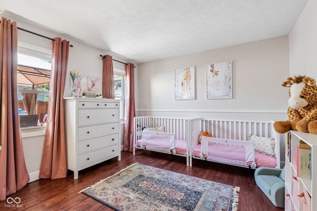 11431 Geist Valley Drive, Indianapolis, IN 46236
