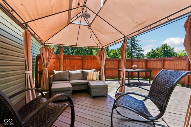 11431 Geist Valley Drive, Indianapolis, IN 46236