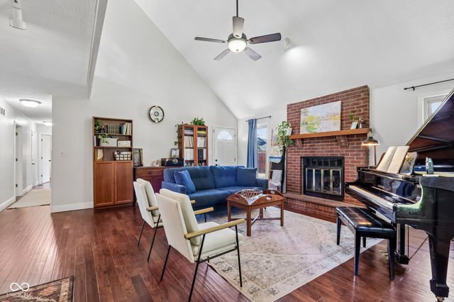 11431 Geist Valley Drive, Indianapolis, IN 46236