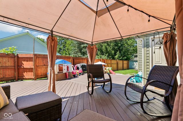 11431 Geist Valley Drive, Indianapolis, IN 46236