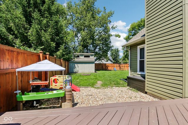 11431 Geist Valley Drive, Indianapolis, IN 46236