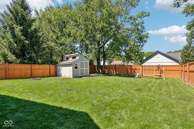 11431 Geist Valley Drive, Indianapolis, IN 46236