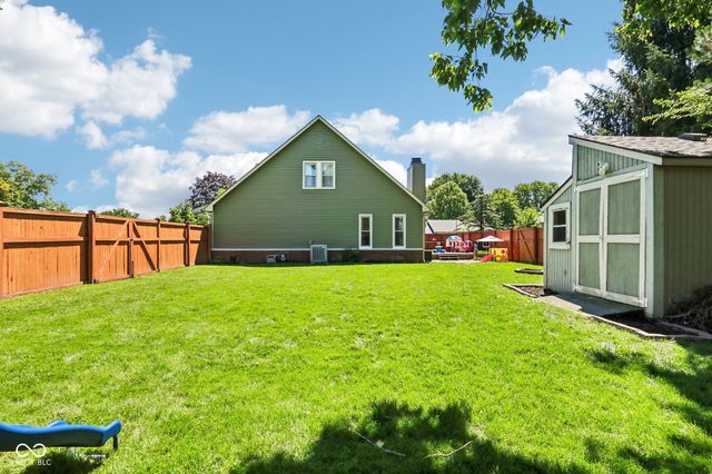 11431 Geist Valley Drive, Indianapolis, IN 46236