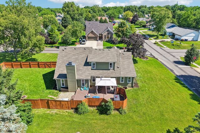 11431 Geist Valley Drive, Indianapolis, IN 46236