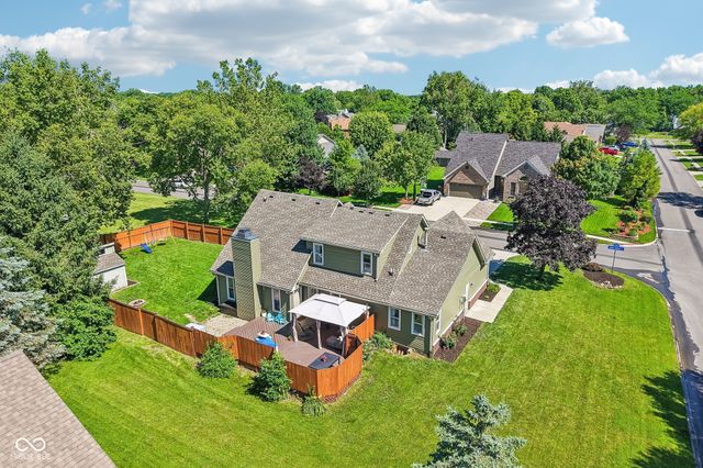11431 Geist Valley Drive, Indianapolis, IN 46236