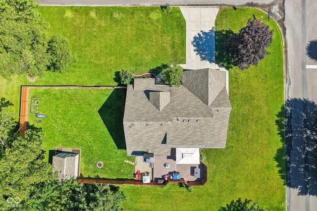 11431 Geist Valley Drive, Indianapolis, IN 46236