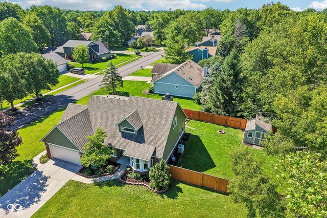 11431 Geist Valley Drive, Indianapolis, IN 46236